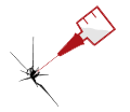 Repair Button icon