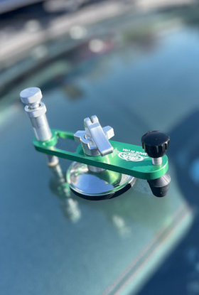 Windshield Repair device