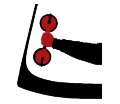 Replacement icon